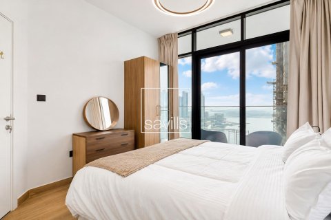 Müüa korter on the Al Maryah Island, Abu Dhabi, AÜE: 1 magamistoaga, 49.05 m² Nr 758758 - pilt 11