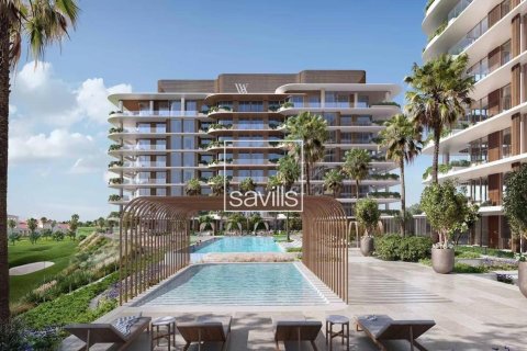 阿联酋 Abu Dhabi Yas Island 待售 : 3 卧, 267.56 平方米 , 编号758761 - 照片 9