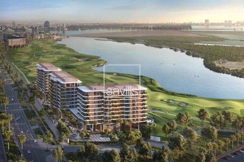 阿联酋 Abu Dhabi Yas Island 待售 : 3 卧, 267.56 平方米 , 编号758761 - 照片 2