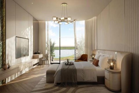 阿联酋 Abu Dhabi Yas Island 待售 : 3 卧, 267.56 平方米 , 编号758761 - 照片 5