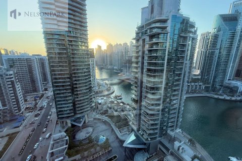Byt v Dubai Marina, SAE 1 ložnice, 83.6 m² Č.: 509197 - fotografie 10