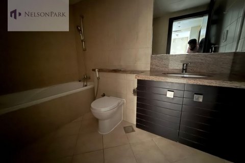 Byt v Dubai Marina, SAE 1 ložnice, 83.6 m² Č.: 509197 - fotografie 9