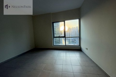 Byt v Dubai Marina, SAE 1 ložnice, 83.6 m² Č.: 509197 - fotografie 5