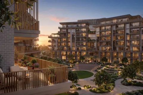 Apartamento para venda em Dubai, EAU 1 quarto, 68 m2 № 728998 - foto 8