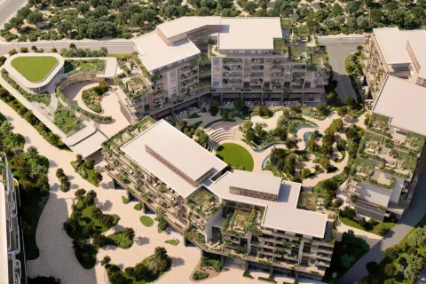 Apartamento para venda em Dubai, EAU 1 quarto, 68 m2 № 728998 - foto 4