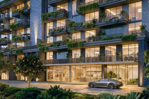 Apartamento para venda em Dubai, EAU 1 quarto, 68 m2 № 728998 - foto 9