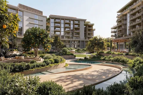 Apartamento para venda em Dubai, EAU 1 quarto, 68 m2 № 728998 - foto 7