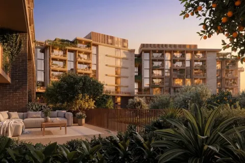 Apartamento para venda em Dubai, EAU 1 quarto, 68 m2 № 728998 - foto 6