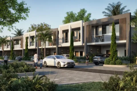 Apartmen di Dubai Hills Estate, UAE 4 bilik tidur, 45 meter persegi № 728994 - foto 1