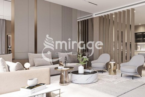 Byt v Al Reem Island, Abu Dhabi, SAE 2 ložnice, 167.9 m² Č.: 597004 - fotografie 6