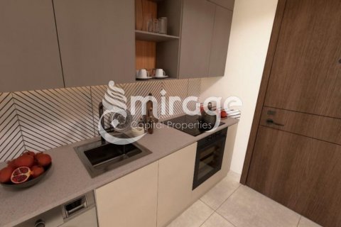 Apartament në Saadiyat Island, Abu Dhabi, Emiratet e Bashkuara Arabe 31.6 m2. № 597003 - Foto 6