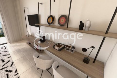 Apartament në Saadiyat Island, Abu Dhabi, Emiratet e Bashkuara Arabe 31.6 m2. № 597003 - Foto 4