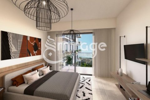 Apartament në Saadiyat Island, Abu Dhabi, Emiratet e Bashkuara Arabe 31.6 m2. № 597003 - Foto 3