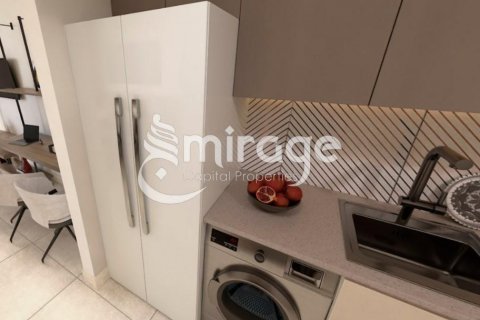 Apartament në Saadiyat Island, Abu Dhabi, Emiratet e Bashkuara Arabe 31.6 m2. № 597003 - Foto 5