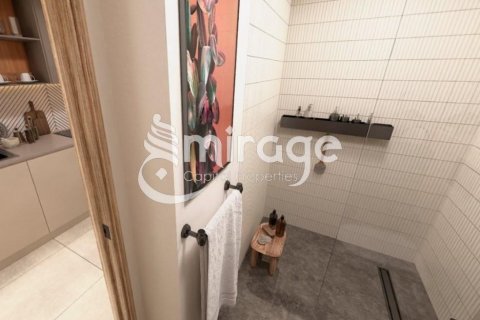 Apartament në Saadiyat Island, Abu Dhabi, Emiratet e Bashkuara Arabe 31.6 m2. № 597003 - Foto 8
