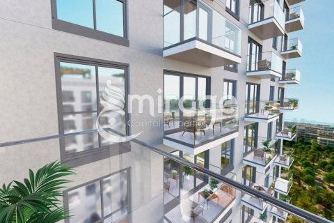 Apartament në Saadiyat Island, Abu Dhabi, Emiratet e Bashkuara Arabe 31.6 m2. № 597003 - Foto 1