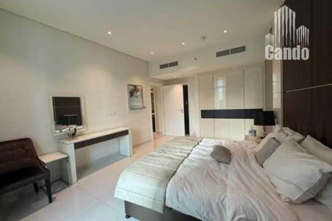 Apartment in Business Bay, Dubai, UAE 2 bedrooms, 116.5 sq.m. № 597731 - photo 17