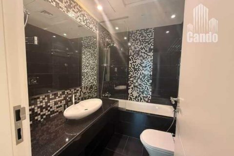 Apartment in Business Bay, Dubai, UAE 2 bedrooms, 116.5 sq.m. № 597731 - photo 13