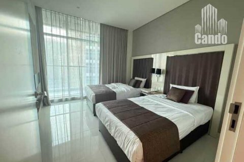 Apartment in Business Bay, Dubai, UAE 2 bedrooms, 116.5 sq.m. № 597731 - photo 31