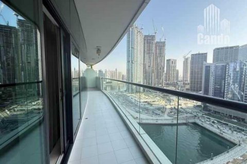 Apartment in Business Bay, Dubai, UAE 2 bedrooms, 116.5 sq.m. № 597731 - photo 2
