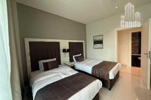 Apartment in Business Bay, Dubai, UAE 2 bedrooms, 116.5 sq.m. № 597731 - photo 6