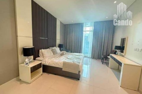 Apartment in Business Bay, Dubai, UAE 2 bedrooms, 116.5 sq.m. № 597731 - photo 16