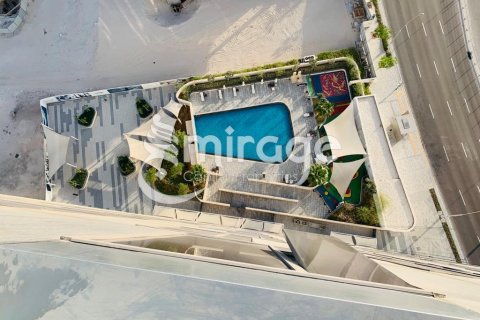 Byt v Al Reem Island, Abu Dhabi, SAE 1 ložnice, 63.8 m² Č.: 597005 - fotografie 11