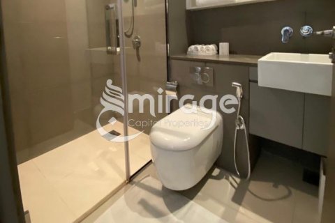 Byt v Al Reem Island, Abu Dhabi, SAE 1 ložnice, 63.8 m² Č.: 597005 - fotografie 9