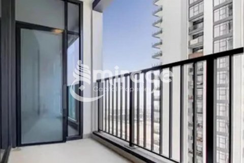 Byt v Al Reem Island, Abu Dhabi, SAE 35.9 m² Č.: 597006 - fotografie 2