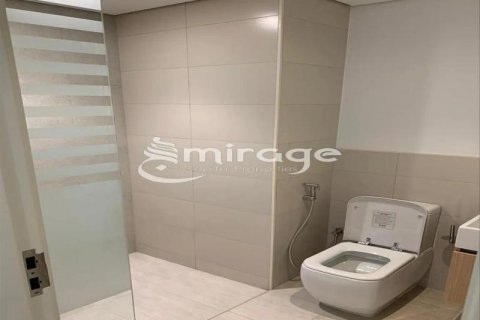 Byt v Al Reem Island, Abu Dhabi, SAE 35.9 m² Č.: 597006 - fotografie 8