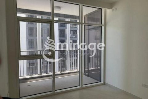 Byt v Al Reem Island, Abu Dhabi, SAE 35.9 m² Č.: 597006 - fotografie 4