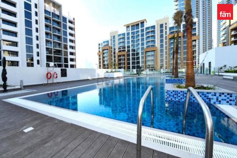 Appartement te koop in Meydan, Dubai, VAE 1 slaapkamer, 53.5 vr.m., nr 736940 - foto 8