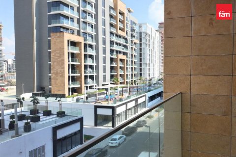 Appartement te koop in Meydan, Dubai, VAE 1 slaapkamer, 53.5 vr.m., nr 736940 - foto 4