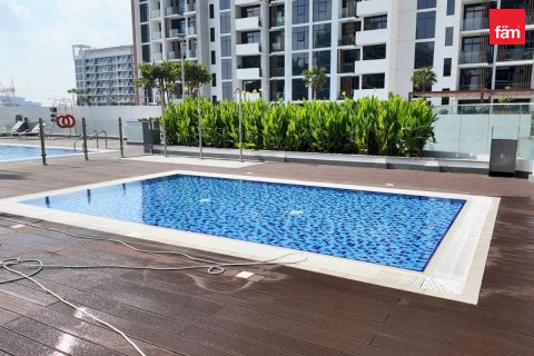 Appartement te koop in Meydan, Dubai, VAE 1 slaapkamer, 53.5 vr.m., nr 736940 - foto 5