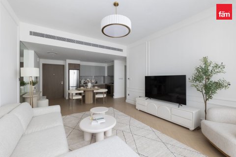Lakás itt: Dubai Harbour, EAE, 1 hálószoba, 71.1 m², azonosító: 736939 - fénykép 3