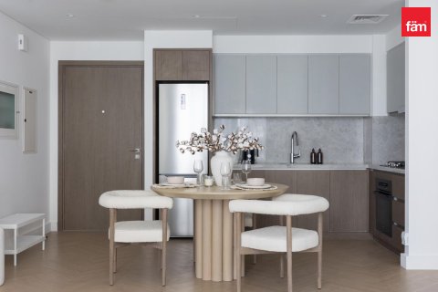 Lakás itt: Dubai Harbour, EAE, 1 hálószoba, 71.1 m², azonosító: 736939 - fénykép 6