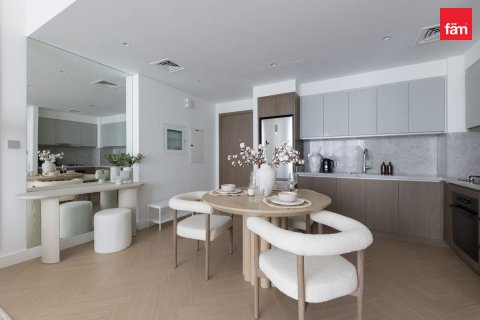 Lakás itt: Dubai Harbour, EAE, 1 hálószoba, 71.1 m², azonosító: 736939 - fénykép 7
