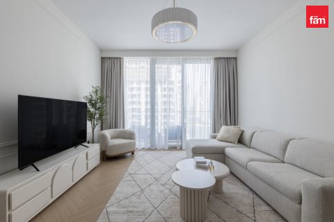 Korter asukohaga Dubai Harbour, AÜE: 1 magamistoaga, 71.1 m² Nr 736939