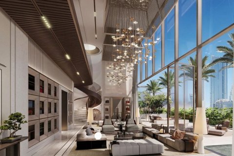 Apartamento para venda em Downtown Dubai (Downtown Burj Dubai), Dubai, EAU 1 quarto, 90.9 m2 № 736937 - foto 5