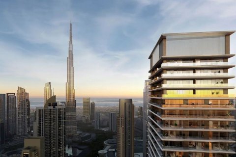 Apartamento para venda em Downtown Dubai (Downtown Burj Dubai), Dubai, EAU 1 quarto, 90.9 m2 № 736937 - foto 10
