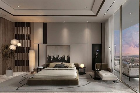 Apartamento para venda em Downtown Dubai (Downtown Burj Dubai), Dubai, EAU 1 quarto, 90.9 m2 № 736937 - foto 2