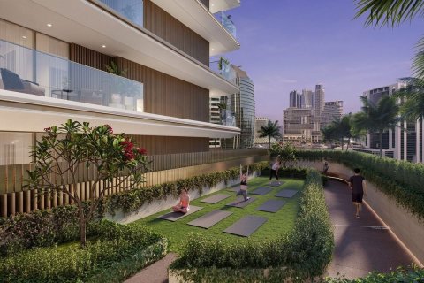 Apartamento para venda em Downtown Dubai (Downtown Burj Dubai), Dubai, EAU 1 quarto, 90.9 m2 № 736937 - foto 7