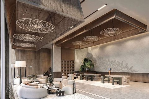 Apartamento para venda em Downtown Dubai (Downtown Burj Dubai), Dubai, EAU 1 quarto, 90.9 m2 № 736937 - foto 6