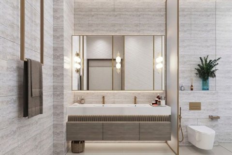 Apartamento para venda em Downtown Dubai (Downtown Burj Dubai), Dubai, EAU 1 quarto, 90.9 m2 № 736937 - foto 9