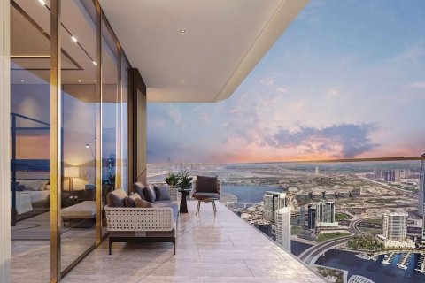Apartamento para venda em Downtown Dubai (Downtown Burj Dubai), Dubai, EAU 1 quarto, 90.9 m2 № 736937 - foto 3