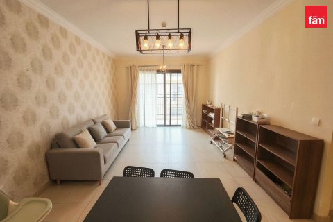 Lägenhet i Dubai, UAE 2 sovrum, 122.3 kvm Nr. 736941