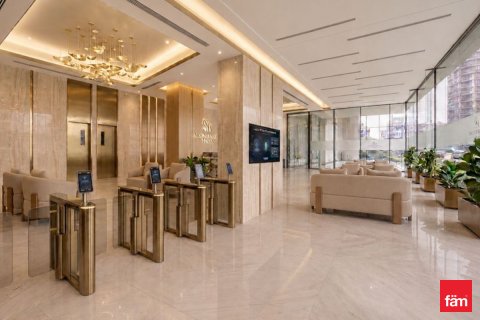Business Bay, Dubai, BAE’de kiralık ofis 67.5 m&sup2; No 736942 - fotoğraf 11
