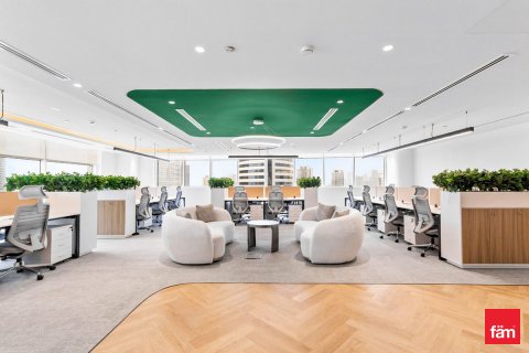Business Bay, Dubai, BAE’de kiralık ofis 67.5 m&sup2; No 736942 - fotoğraf 15