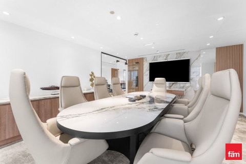 Business Bay, Dubai, BAE’de kiralık ofis 67.5 m&sup2; No 736942 - fotoğraf 8