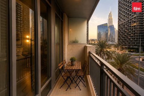 阿联酋 Dubai Downtown Dubai (Downtown Burj Dubai) 待售 : 1 卧, 76.1 平方米 , 编号736936 - 照片 7